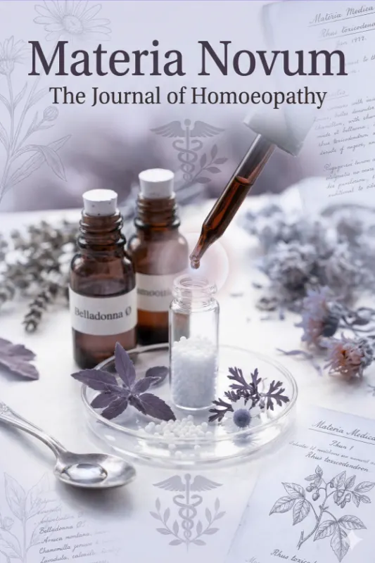 Volume 3 Issue 4 Cover