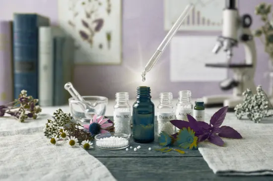 Effectiveness of individualized homeopathic medicine for reducing tobacco dependence in age group of 18-60 years-A case series - Issue cover