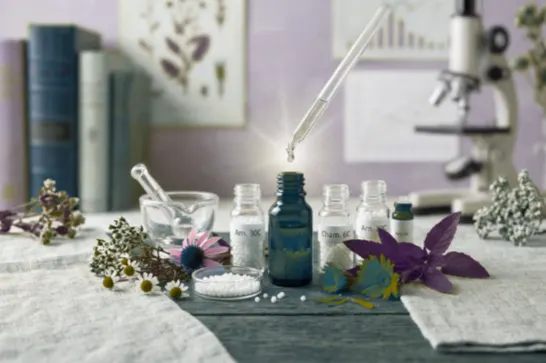 A case of chronic urticaria treated with use of 50 millesimal Potency. A case report - Issue cover