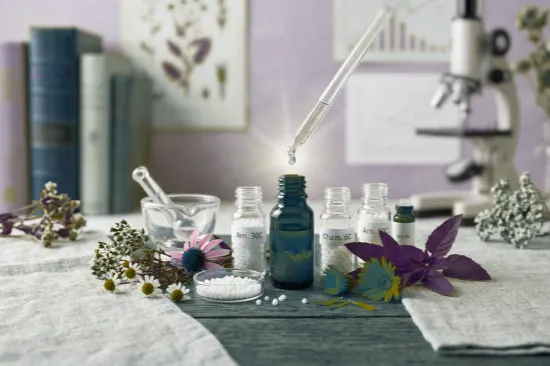 A Prospective Case Series to Study the Effectiveness of Individualised Homeopathic Medicine in Recurrent Upper Respiratory Tract Infection in School Children (Age 5–15 years) - Issue cover